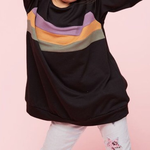 Kids Sweatshirt - Picture 4 of 7